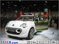 Mondial de Paris 2008 - Part 1 sur 2 : IMG_0095.JPG