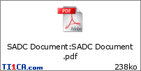 SADC Document