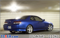 Honda Prelude vti : Honda Prelude vti-2134532100_e02c871b4d_b.jpg
