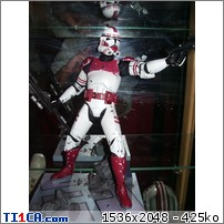 shock trooper shock trooper