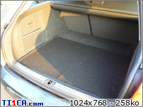 Audi A4 : P1060475.JPG